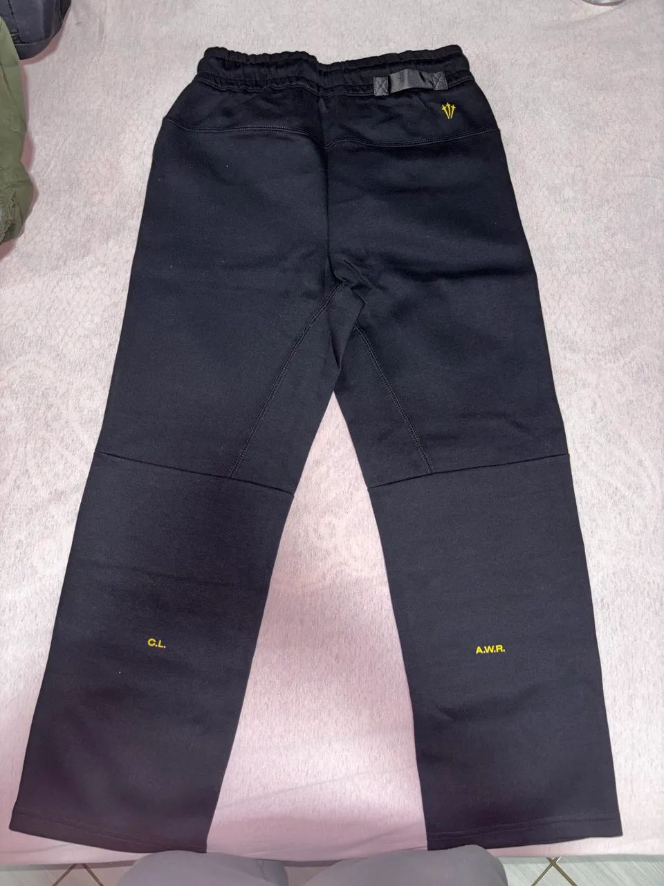 vende-se nike tech fleece x nocta  - Foto 4