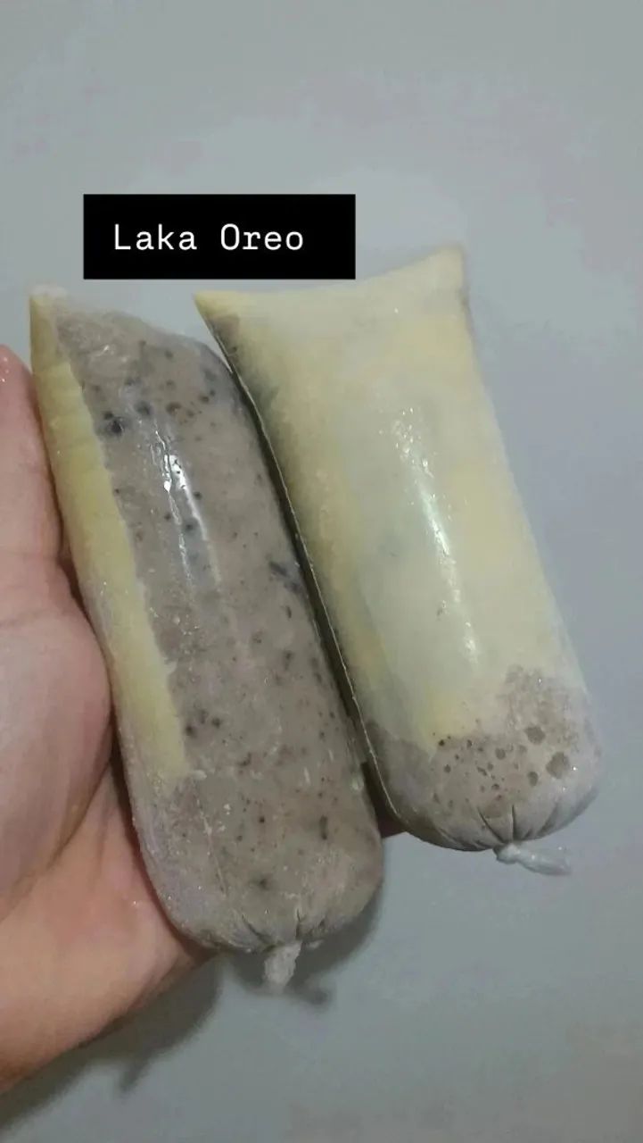 Geladinho gourmet  - Foto 4
