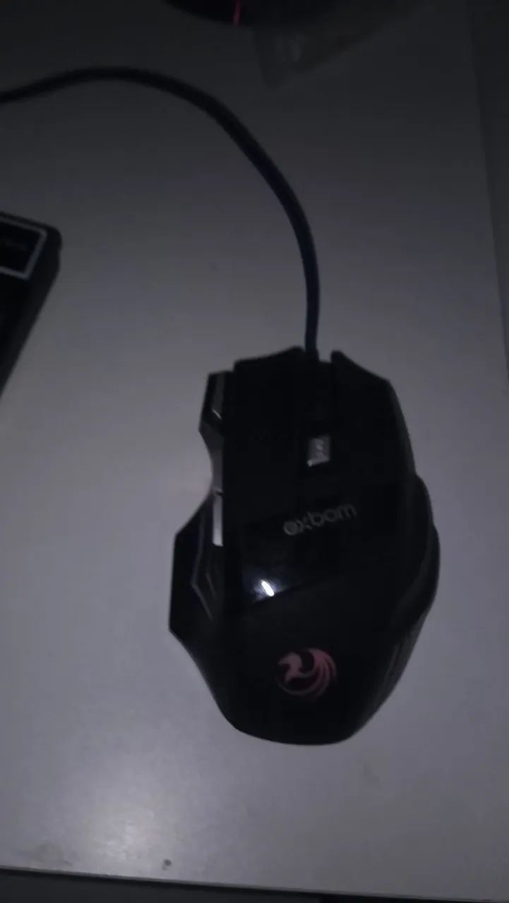 Vendo computador completo - Foto 4