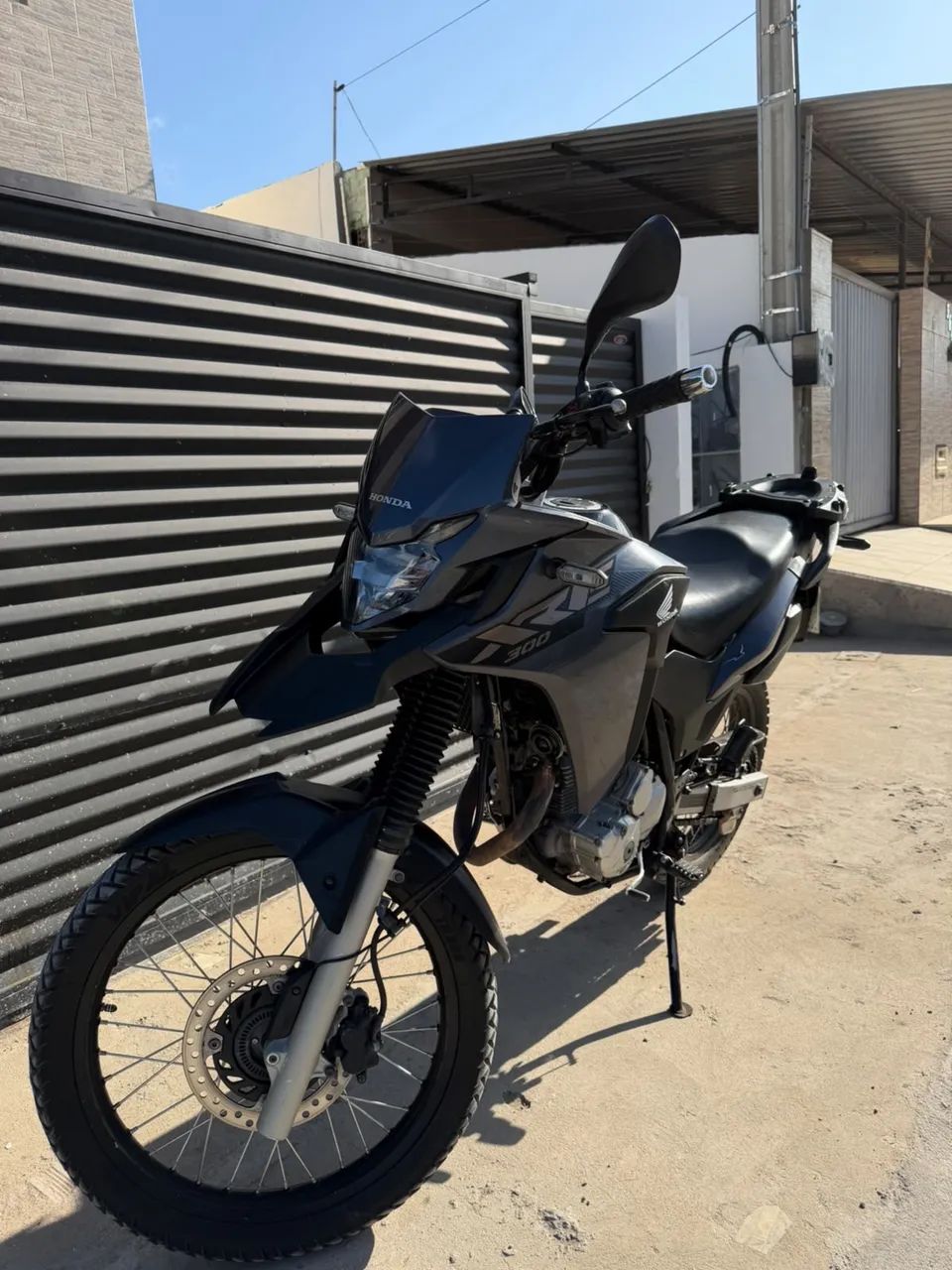 Vendo moto extra xre   - Foto 5