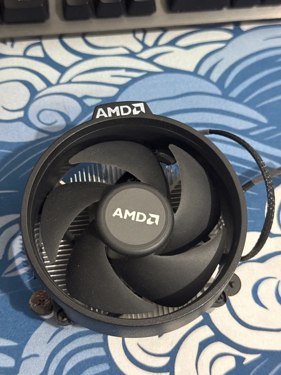 Processador Ryzen 3 3200G - Foto 2