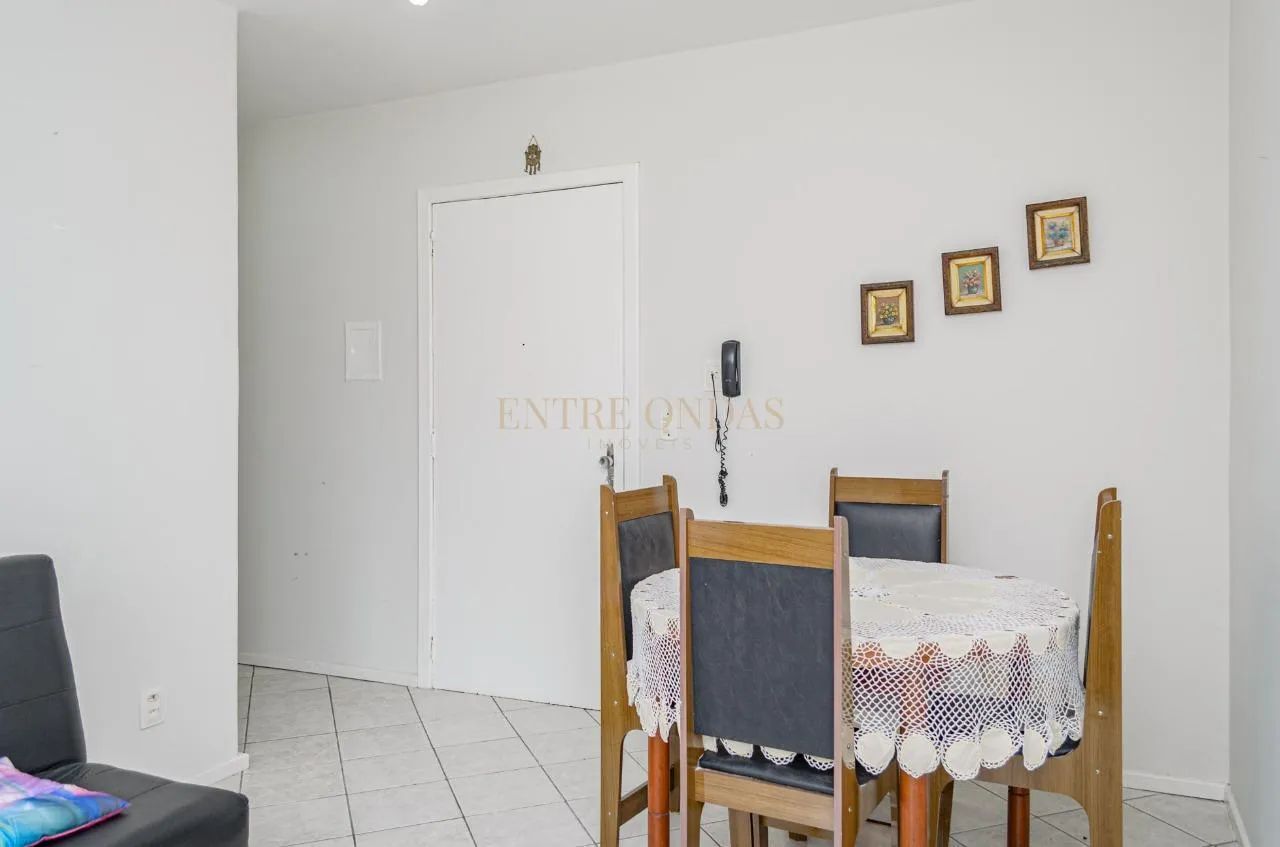 Apartamento com 1 quarto no bairro Agronômica, Florianópolis. - Foto 2
