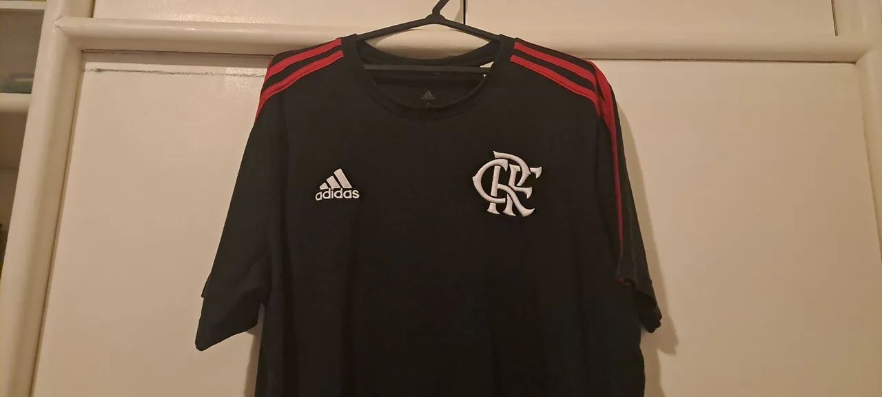 Camisa do Flamengo  - Foto 4
