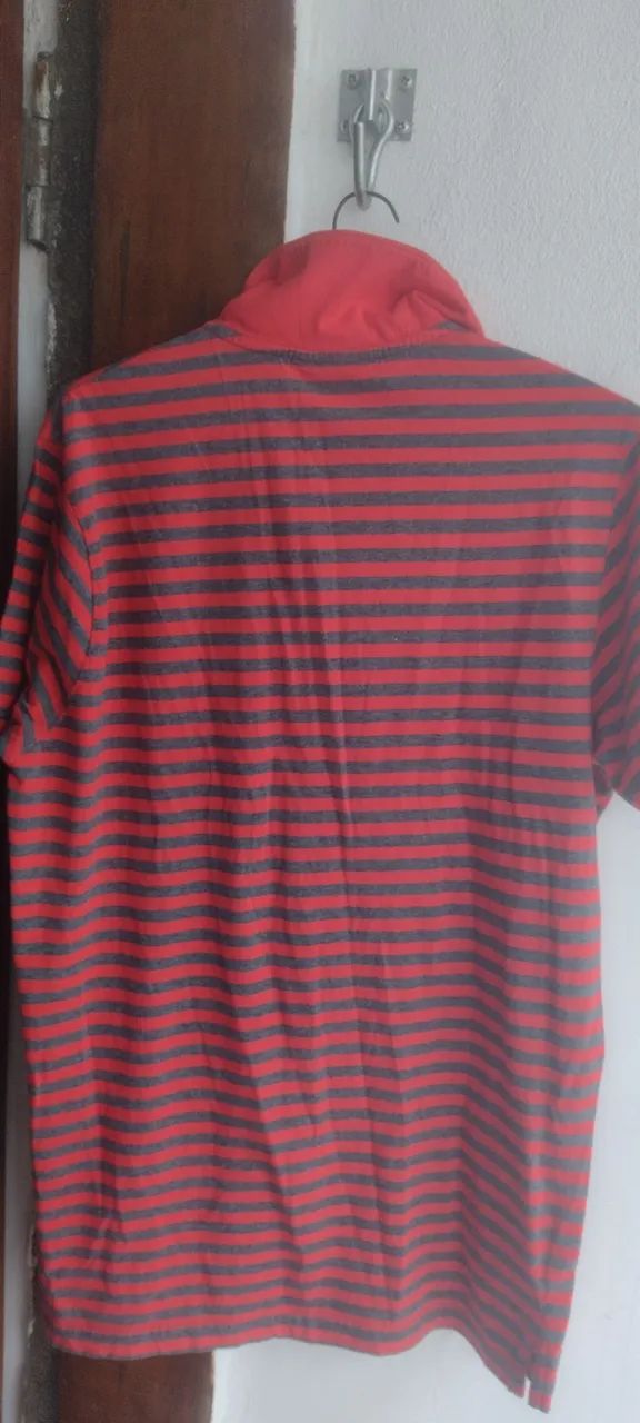 Camisa polo Puma original  - Foto 2