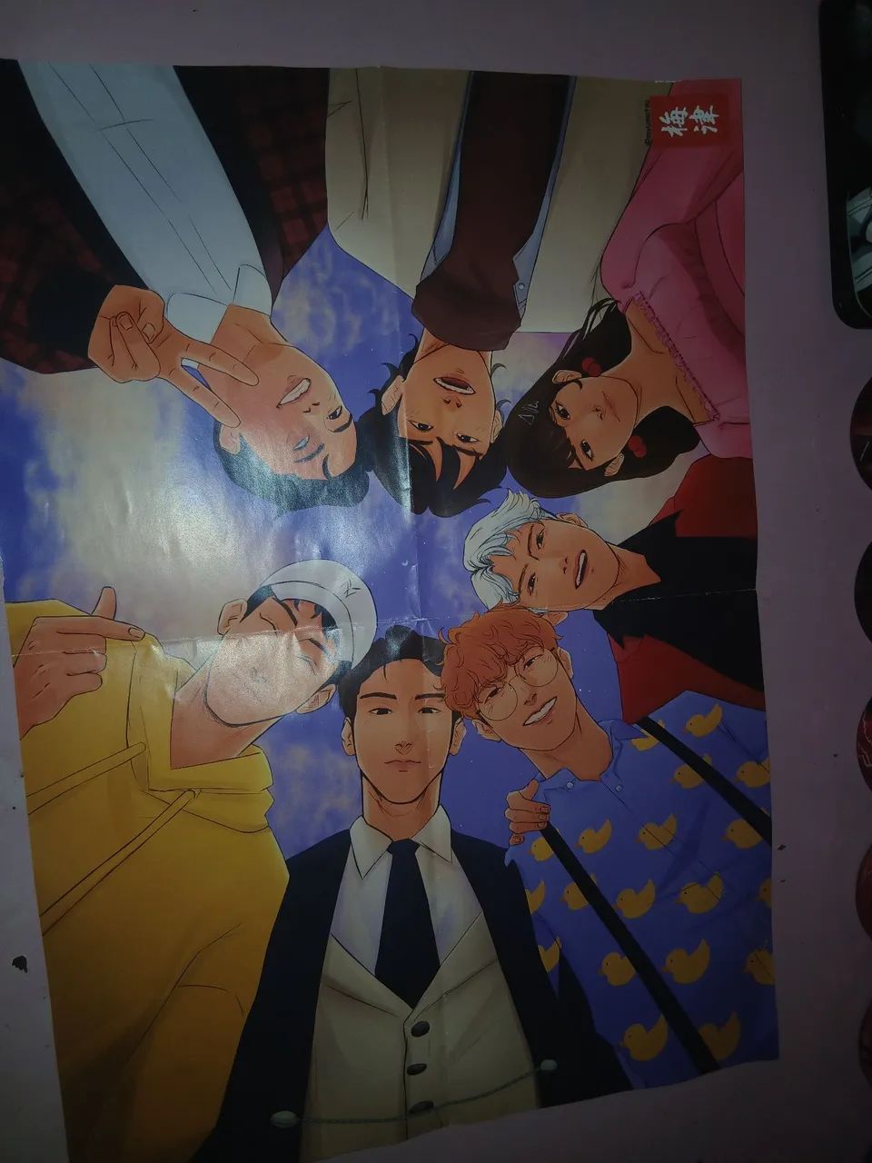 DESAPEGO KPOP - Foto 5