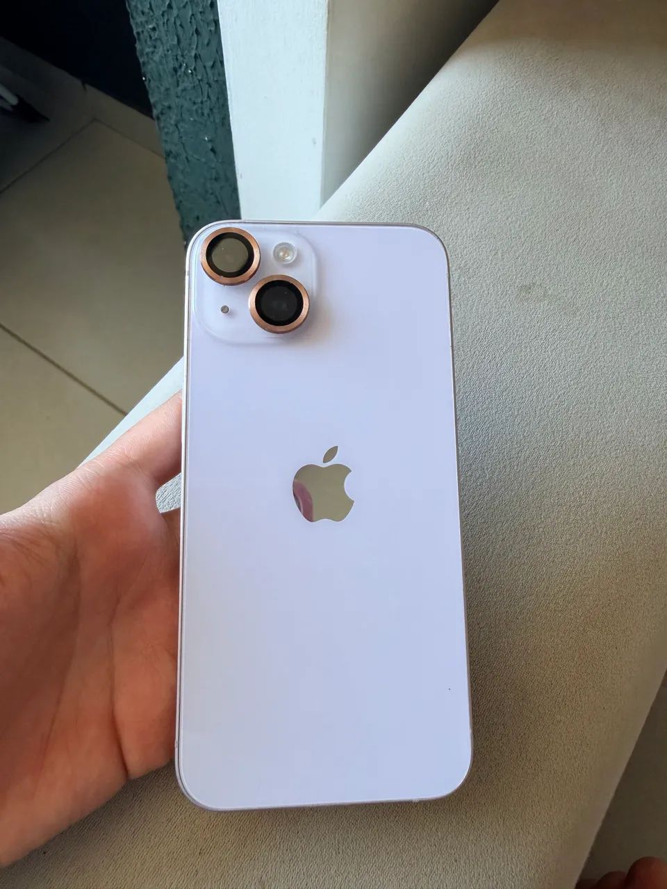 iPhone 14 128 gb ÚNICA DONA  - Foto 4