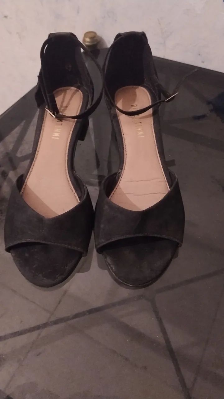 Sandálias  - Foto 4