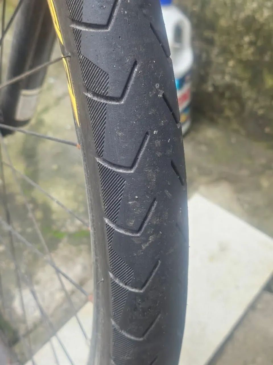 Bicicleta aro 29 revisada  - Foto 3