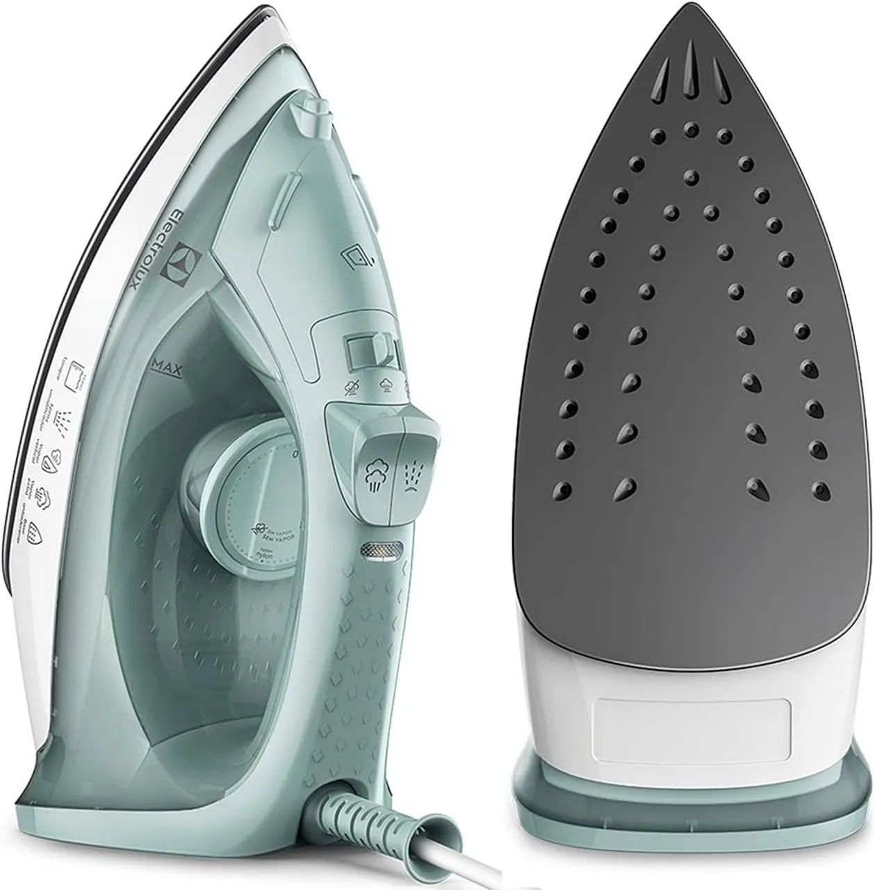 Vendo ferro de passar Electrolux