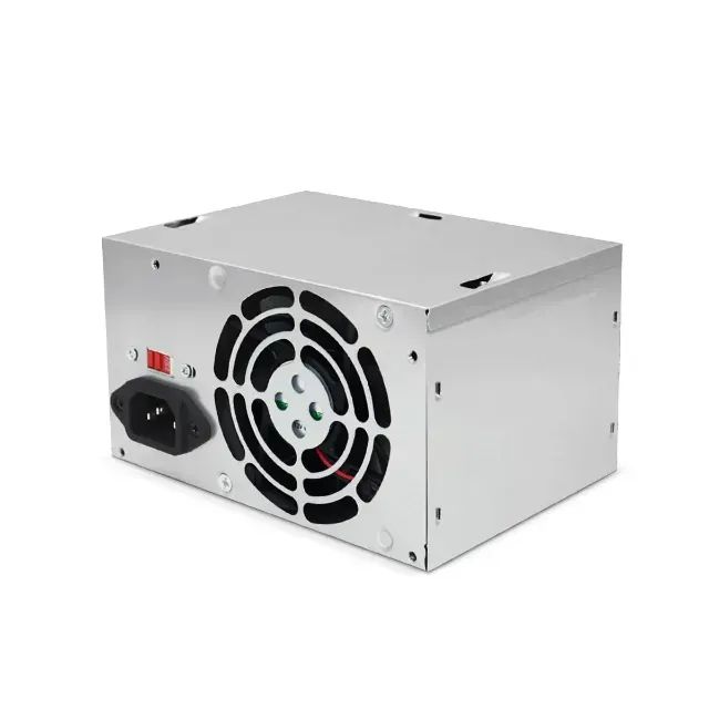 Fonte ATX 230W Real Get com Cabo - WZetta