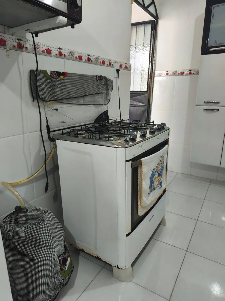 Fogão usado  - Foto 3