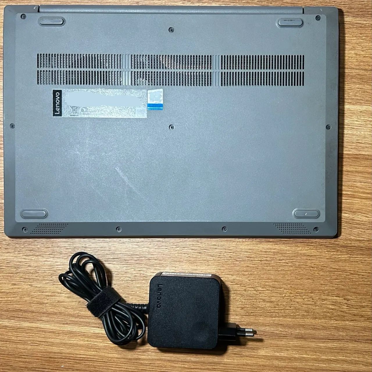 Notebook Lenovo 1TB SSD 8GB RAM - Foto 3