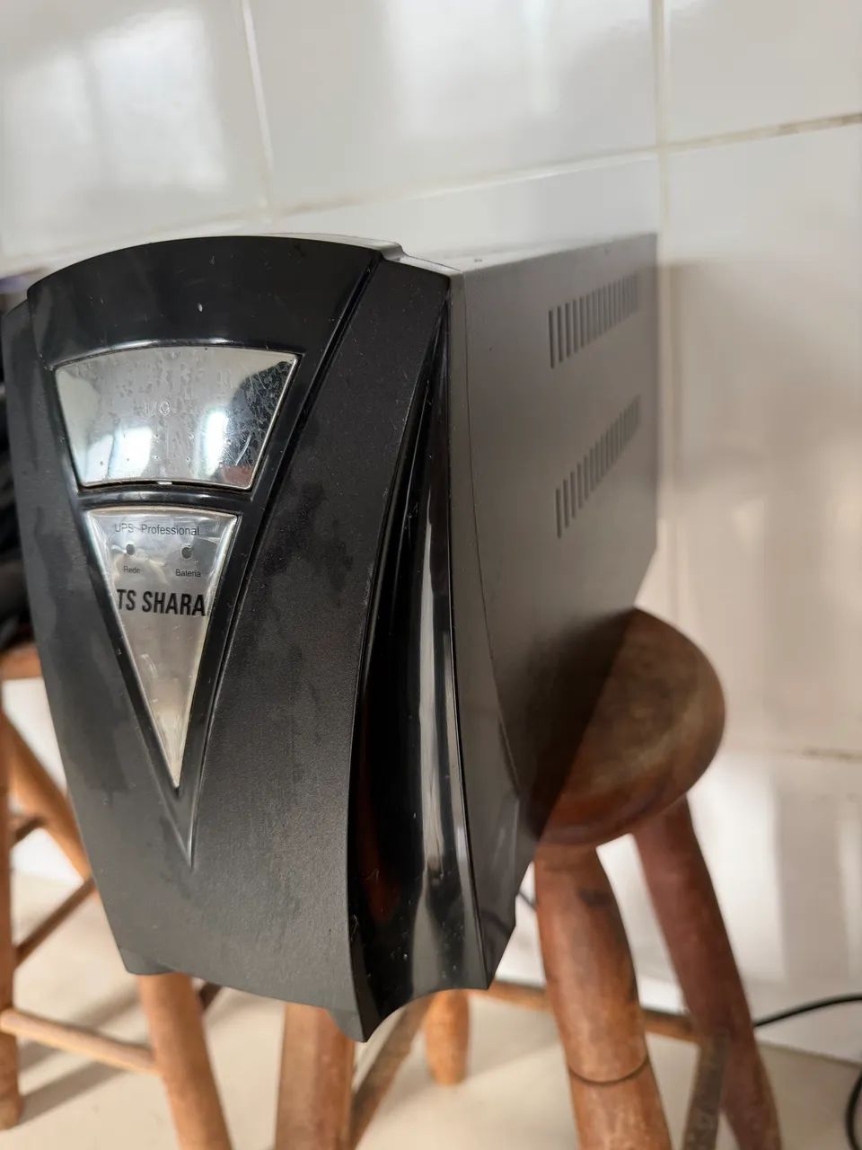 Nobreak TS Shara 1400VA - Foto 3