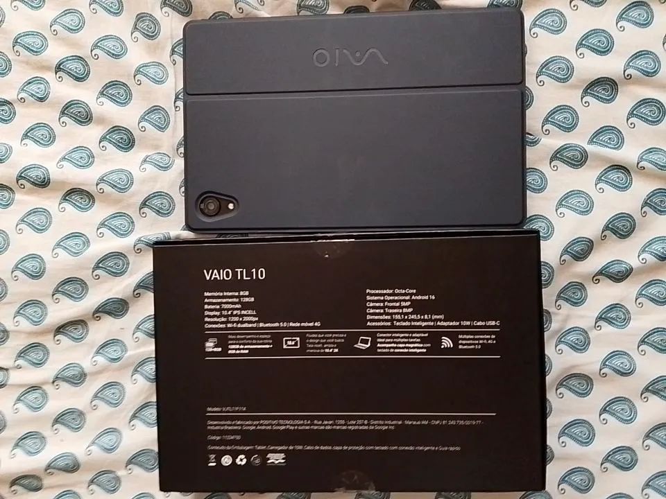 Tablet waio tl10  - Foto 2