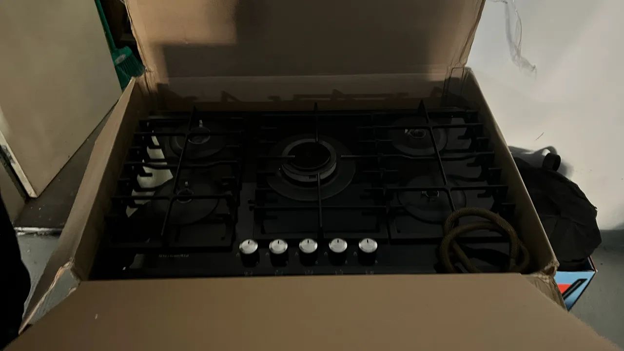 Cooktop  - Foto 2