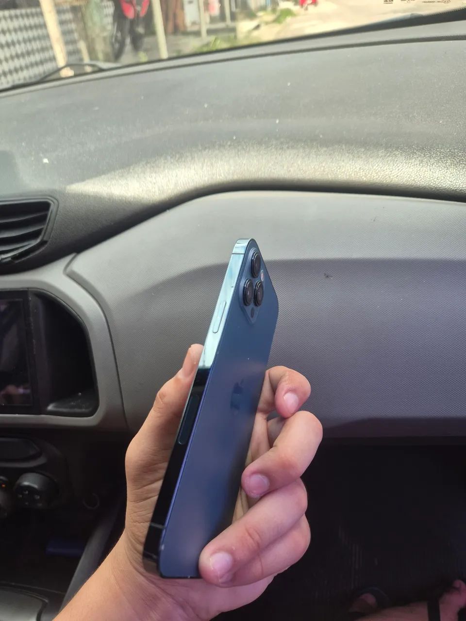Iphone 12 pro max - Foto 5