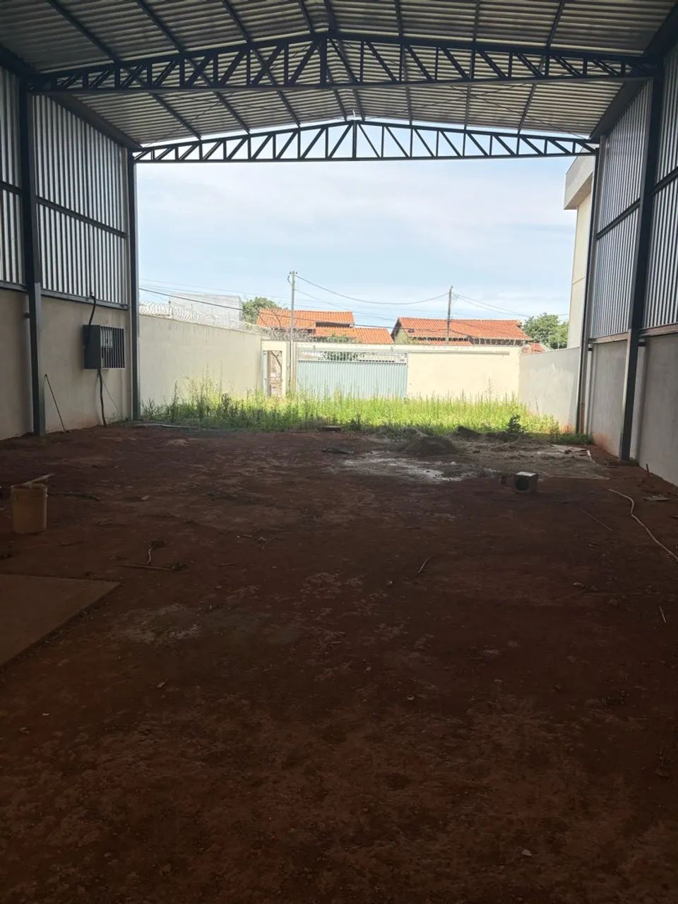 Galpão 468m - Foto 3