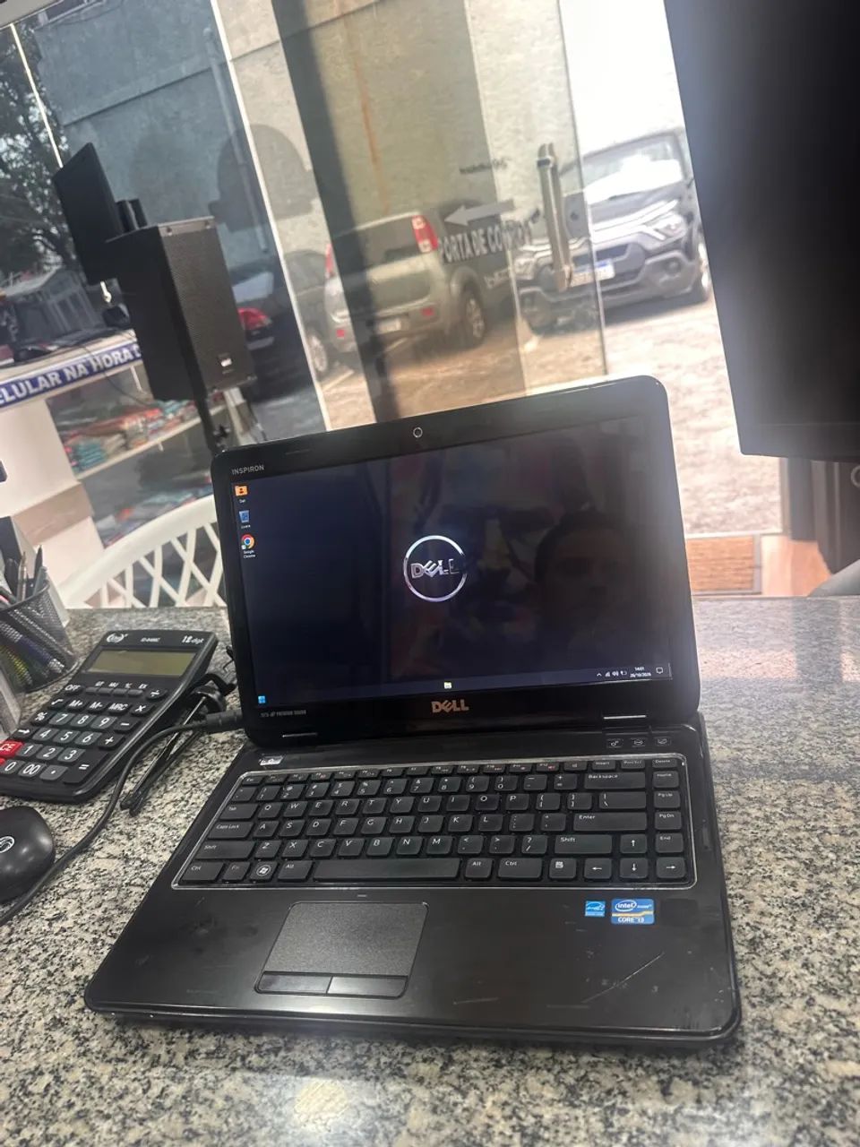 Notebook Dell core i3 - Foto 5