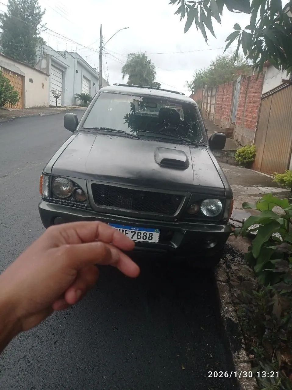 L200 gls - Foto 4