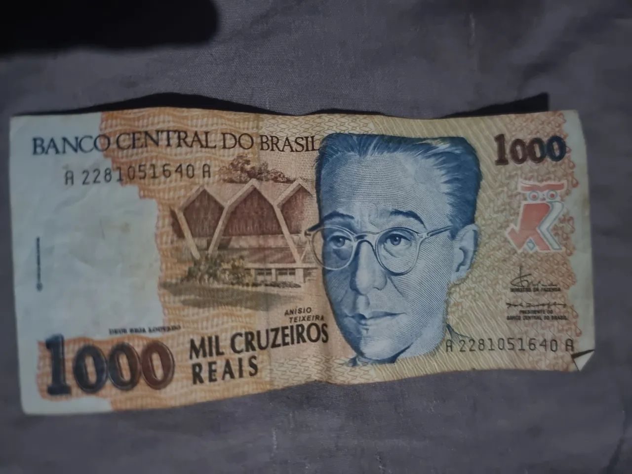 Cedidas antigas. Façam suas propostas - Foto 3