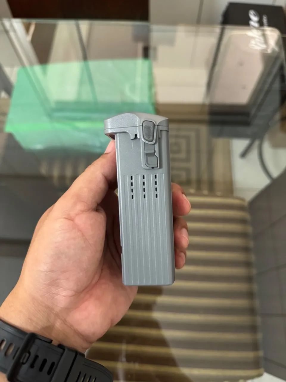 BATERIA ORIGINAL DJI AIR 3/3S  - Foto 3