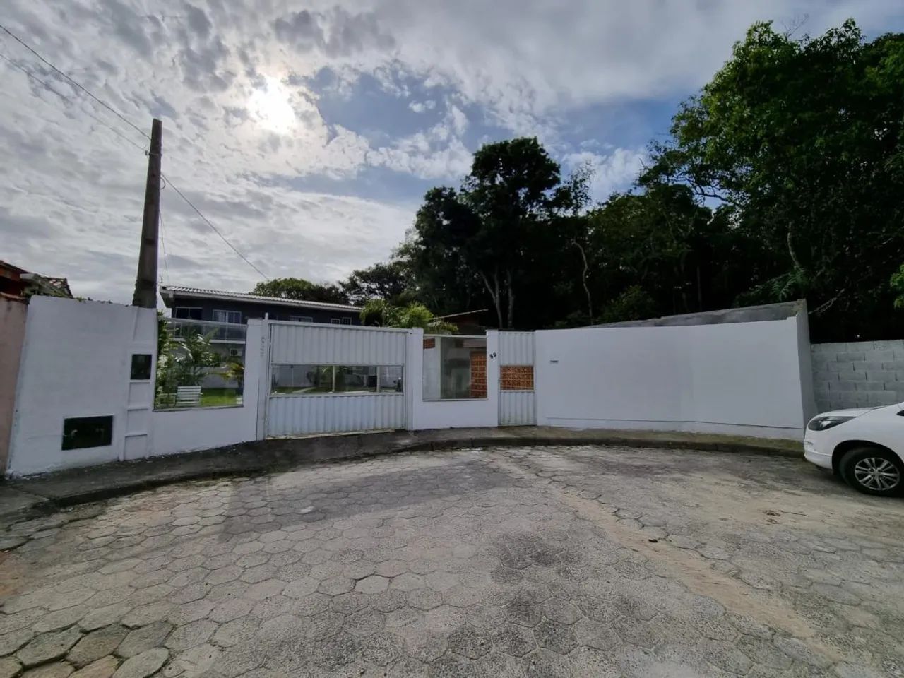 Casa para Venda em São José / SC no bairro Forquilhas - Foto 2