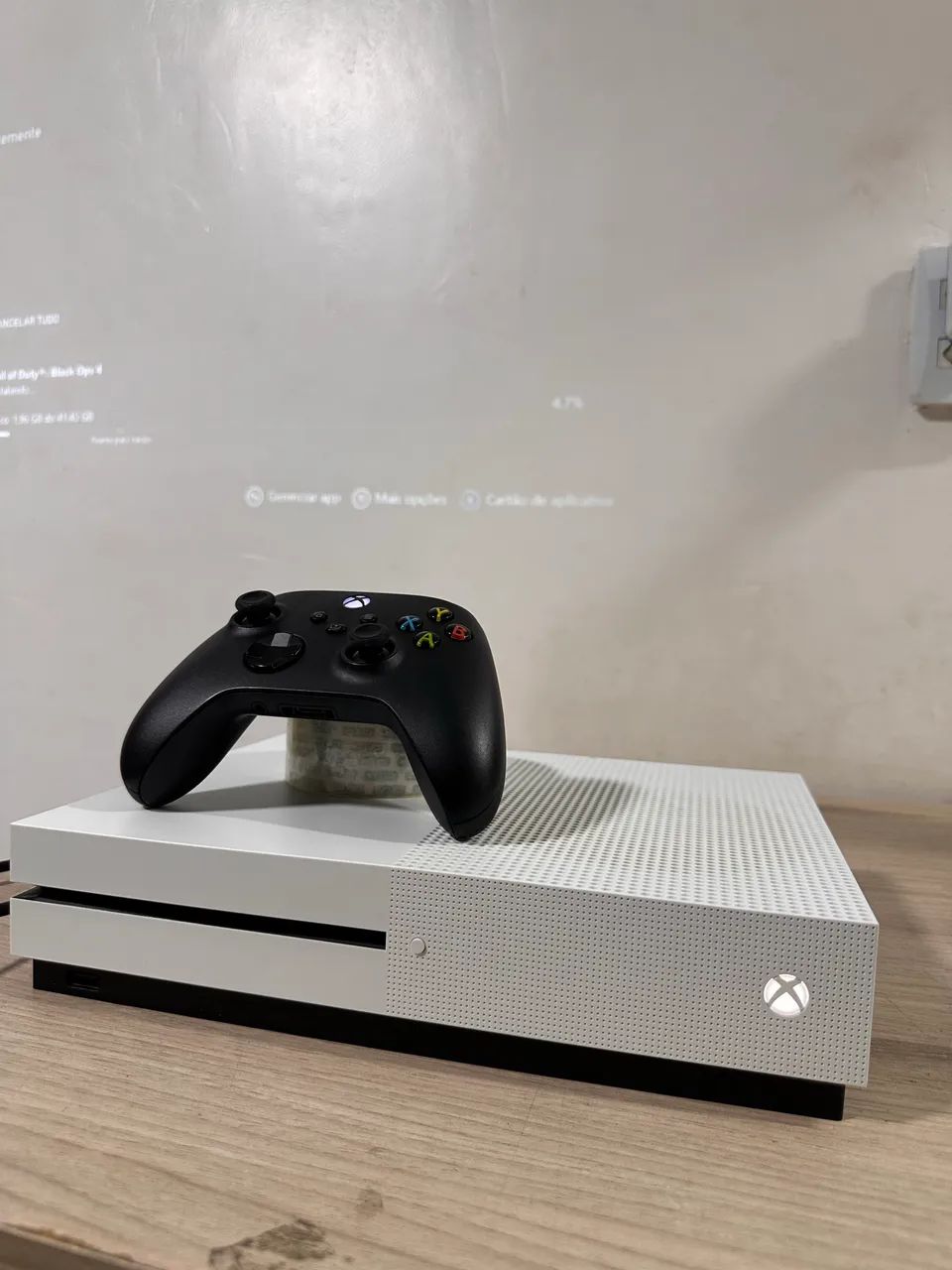 Xbox One S 1Tb 