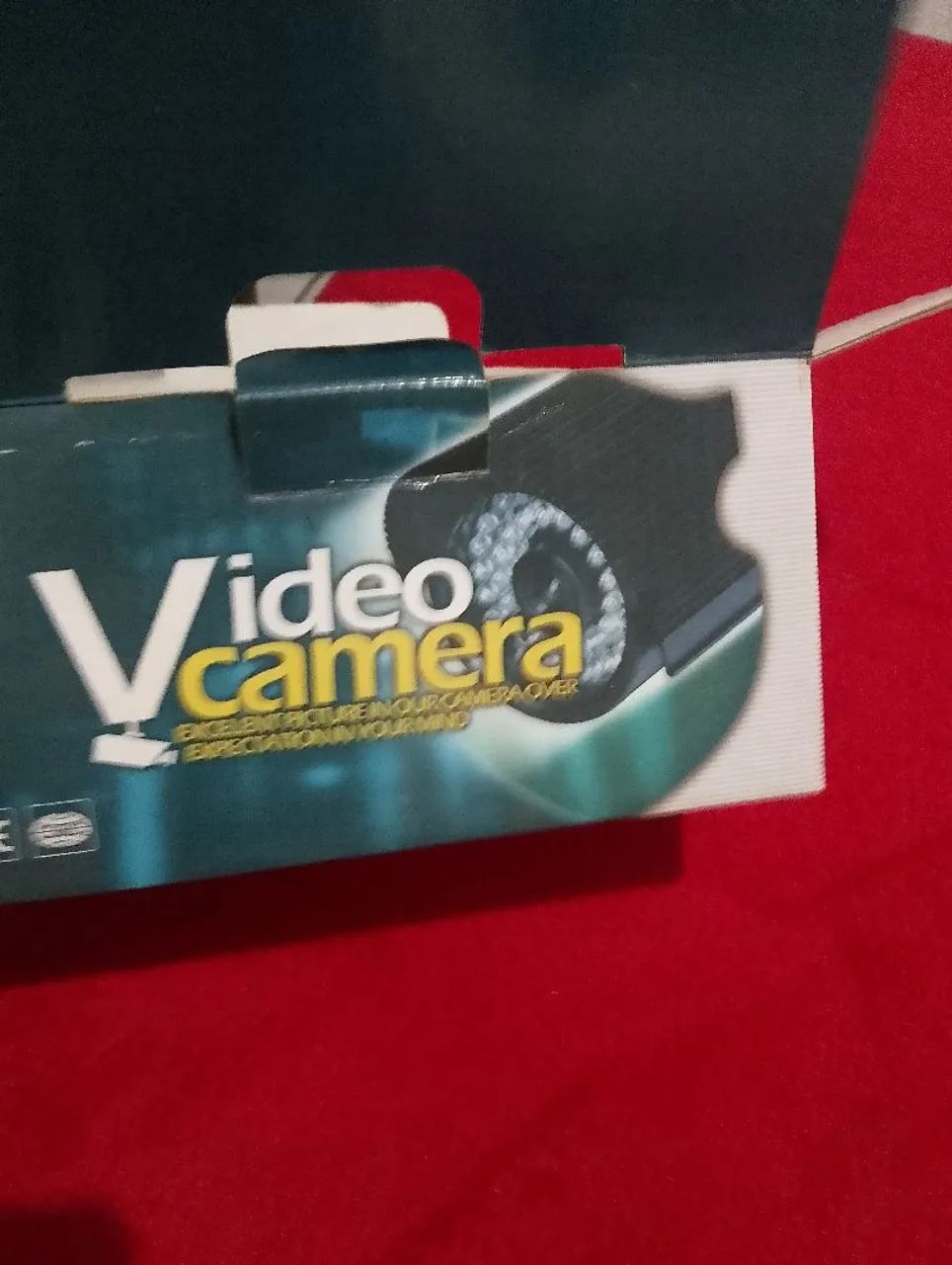 Camera