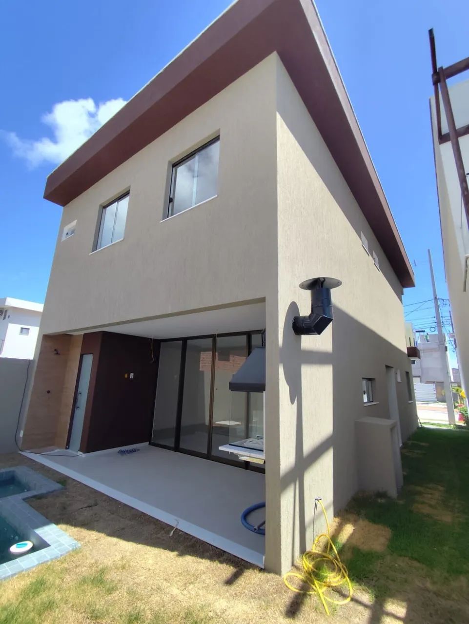 CASA VILA FLORENÇA | ABRANTES - Foto 4