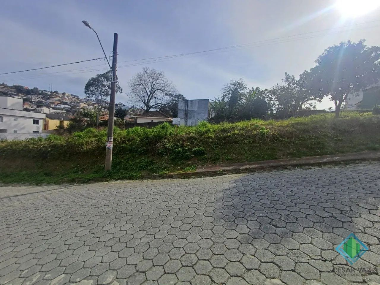 Terreno no bairro Roçado a 5 minutos da Br 101 - Foto 2