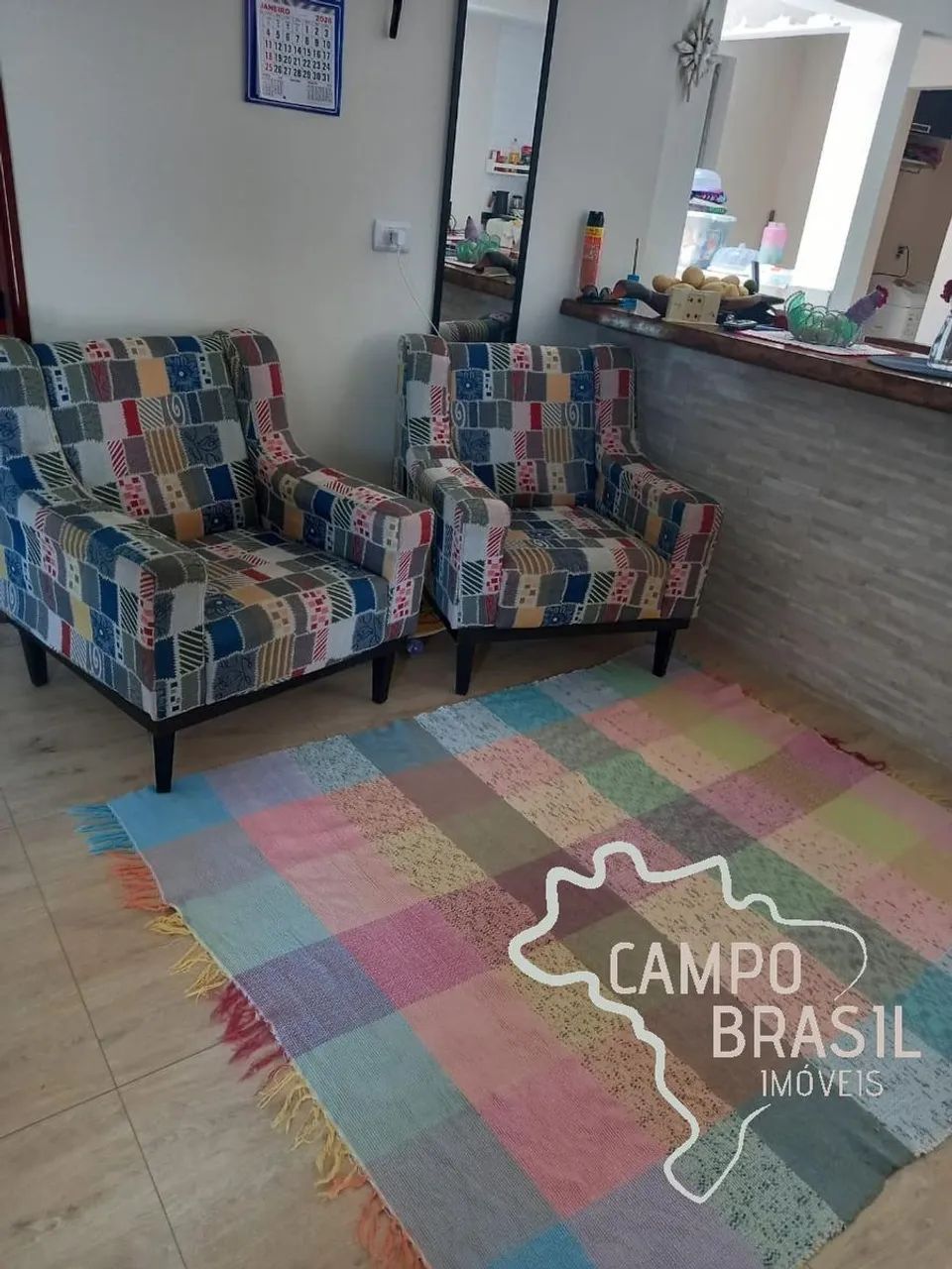 CHÁCARA DE 1.000 M² COM PISCINA EM MONTEIRO LOBATO! - Foto 4