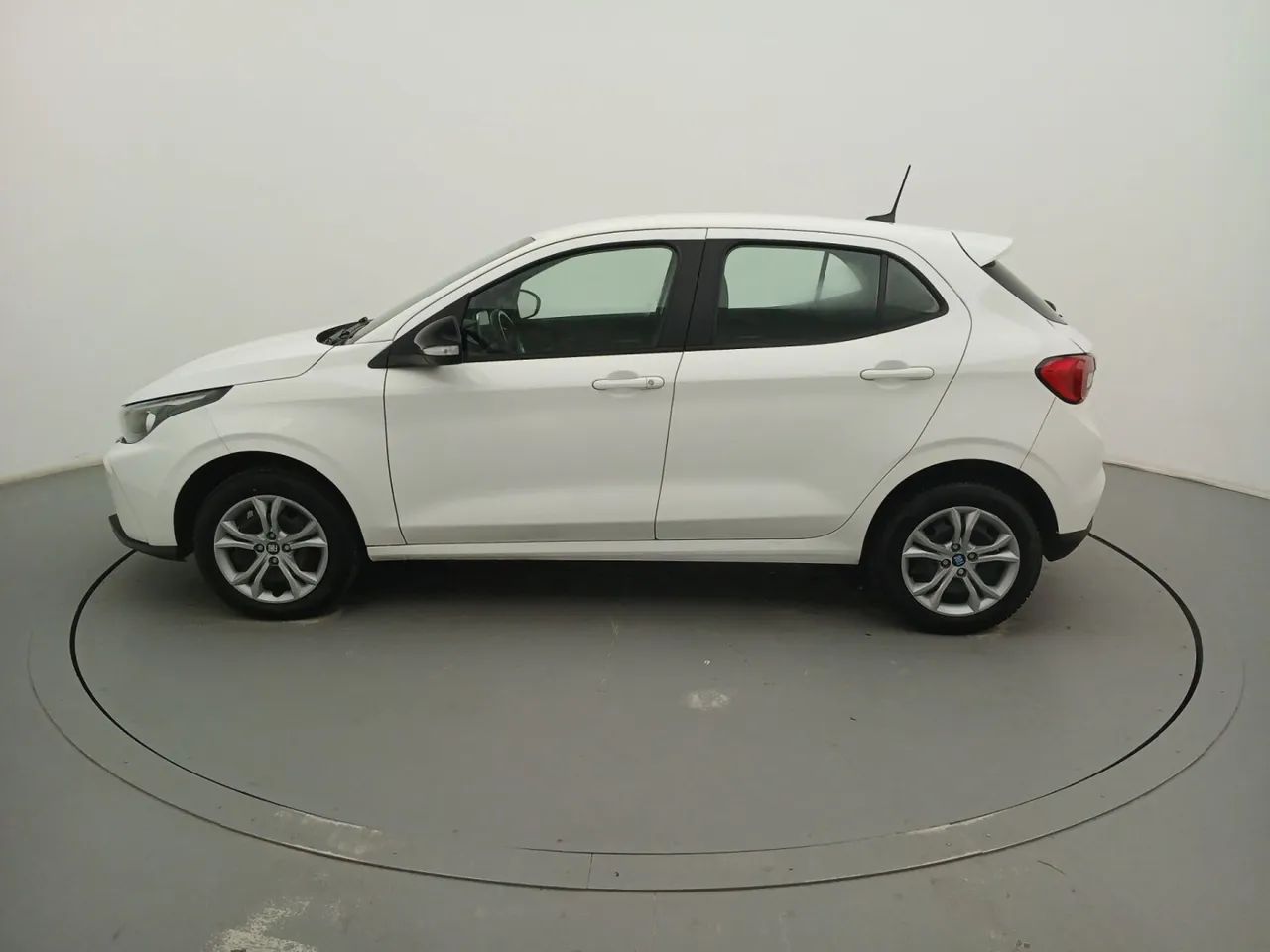 Fiat Argo Drive 1.0 Firefly 2026 - Foto 2