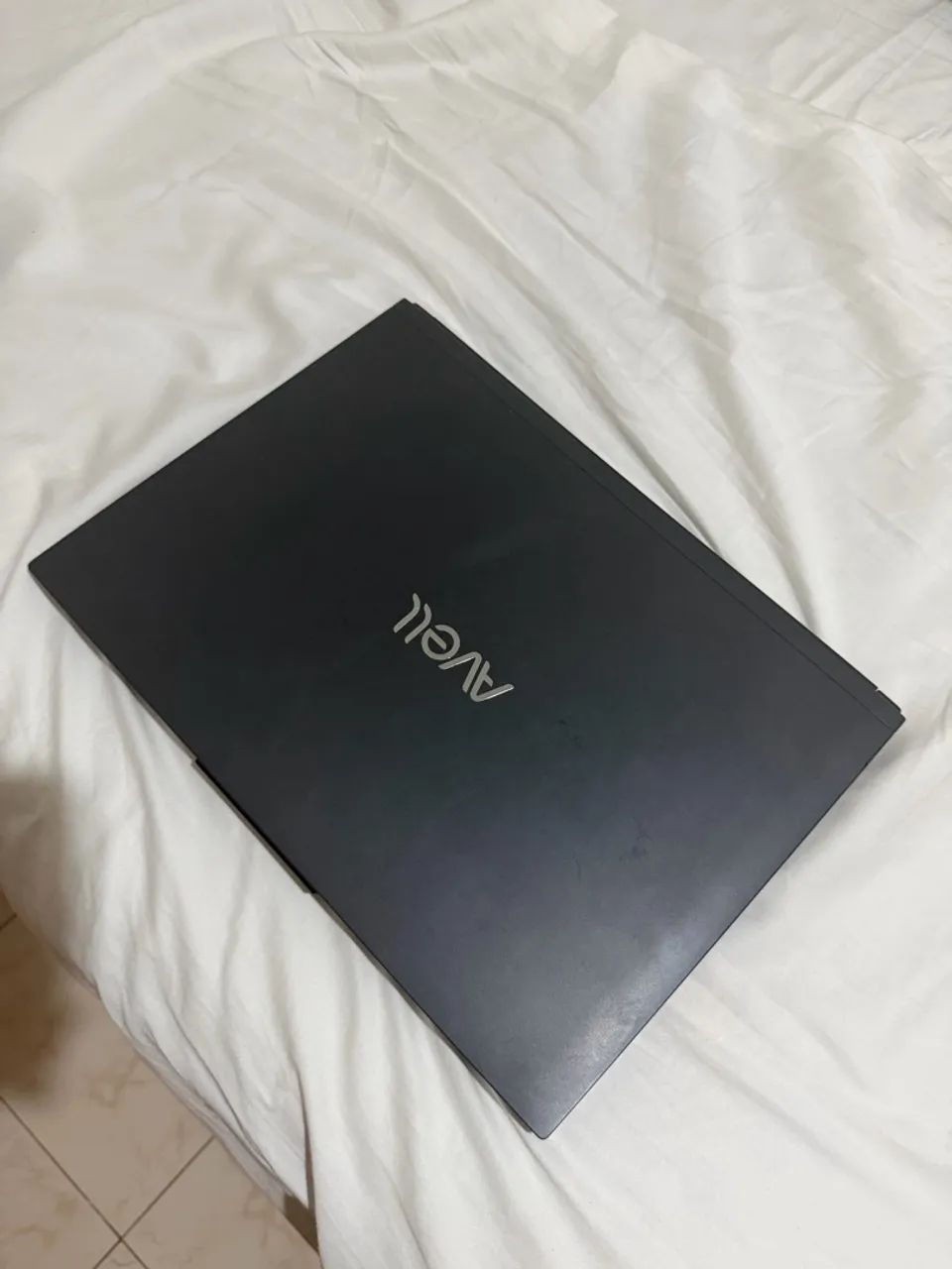 Notebook gamer Avell A65 - rtx 4060 