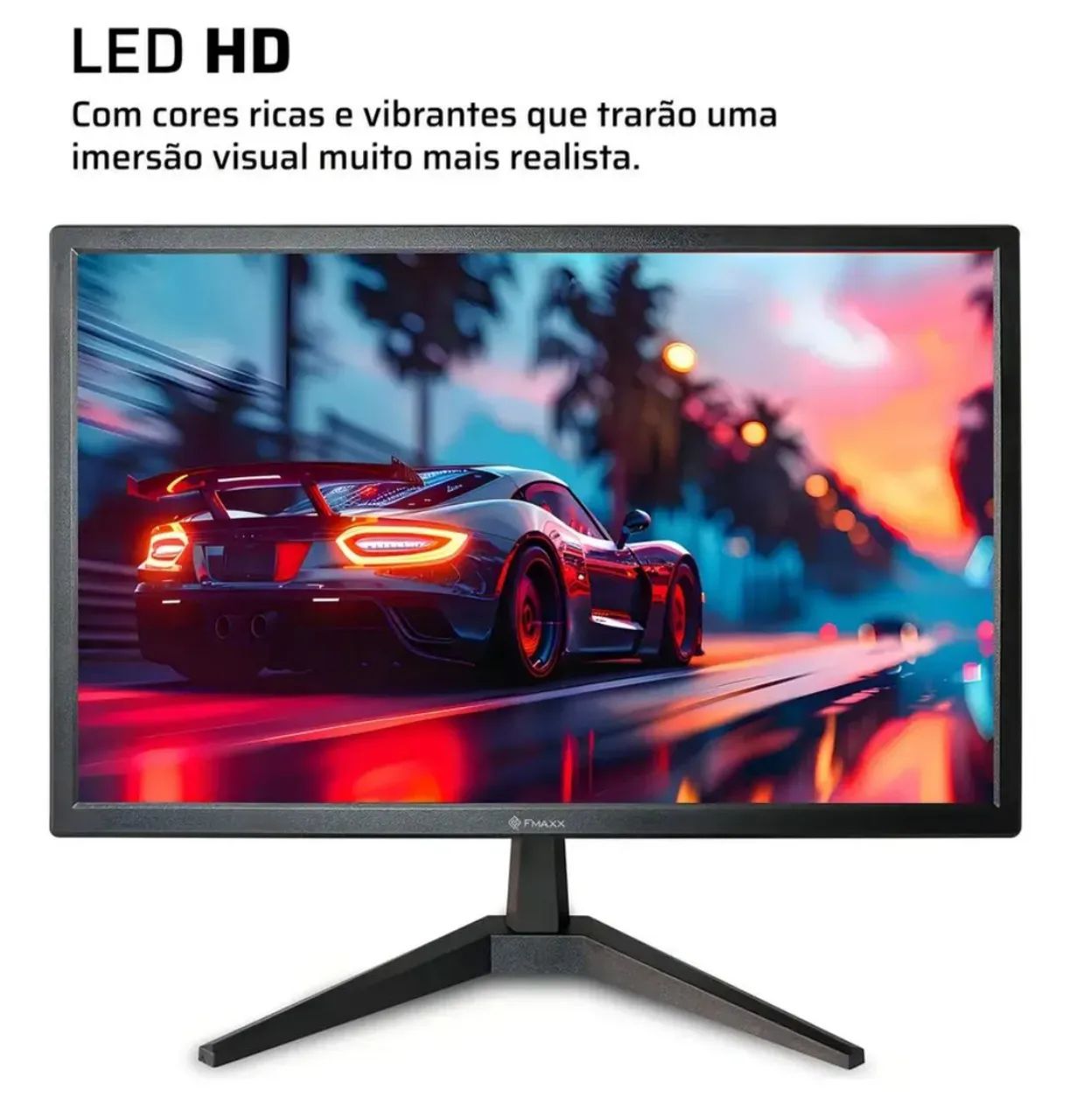Monitor gamer - Foto 2