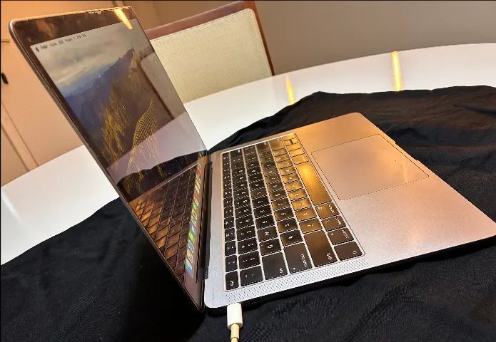 macbook air retina 2019