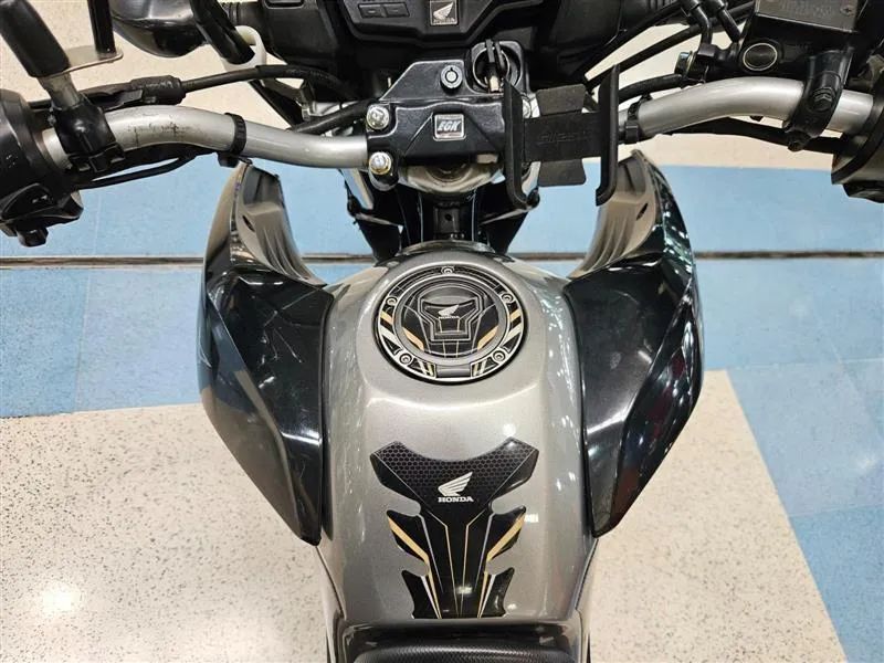 HONDA NXR 160 BROS ESDD  - Foto 2