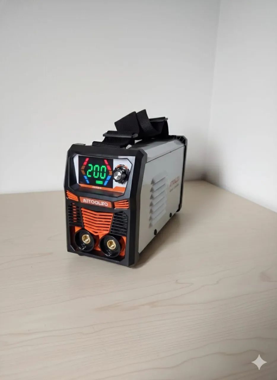 Máquina de solda 65579546632067122