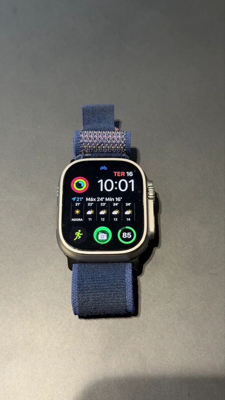 Apple watch ultra 2
