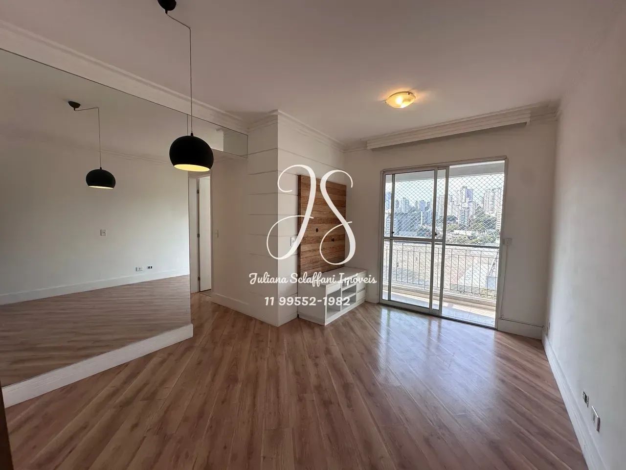 Apartamento a venda  a Vila Andrade