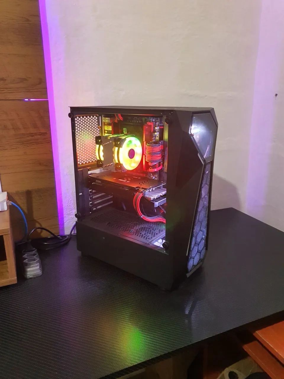 pc gamer rx580 - Foto 3