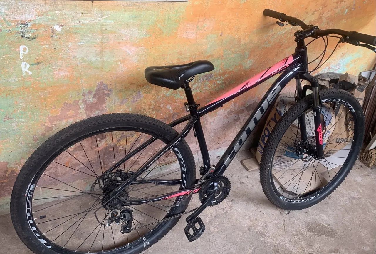 Bicicleta aro 29 - Foto 4
