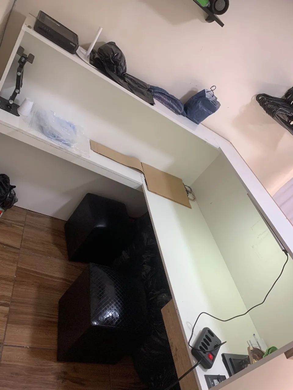 Balcão  - Foto 4