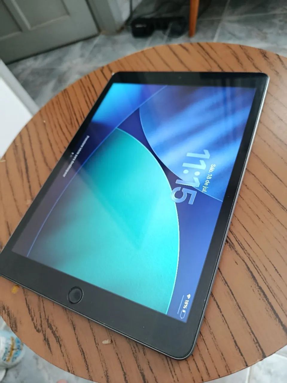 iPad 9 impecável 64Gb - Foto 5