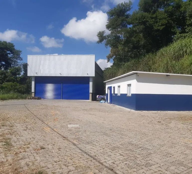 Galpão - Teixeiras - Foto 2