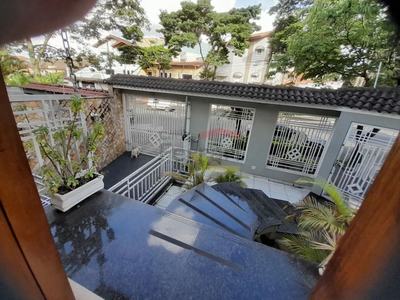 Sobrado 4 dormitórios 4 suites 3 vagas 450m² - Foto 5