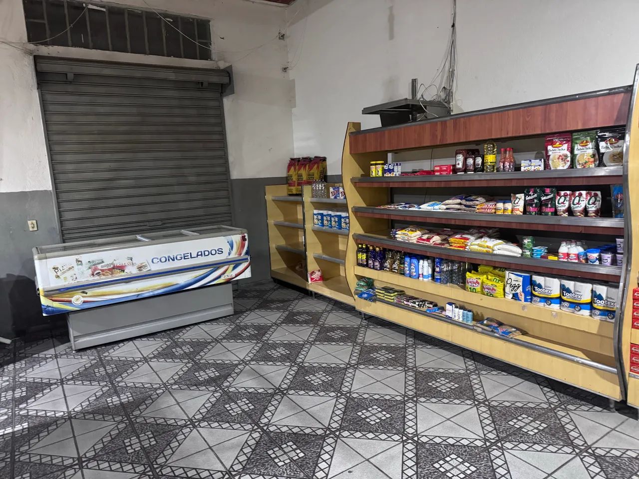 Vasca de pao e mercearia  - Foto 3