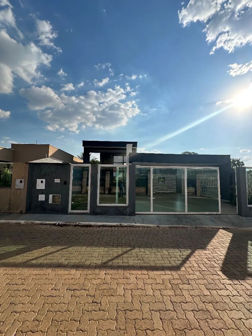 VENDO CASA NA ALAMEDA DOS IPÊS  - Foto 2
