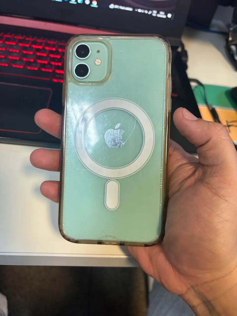 iPhone 11 64gb - Foto 2