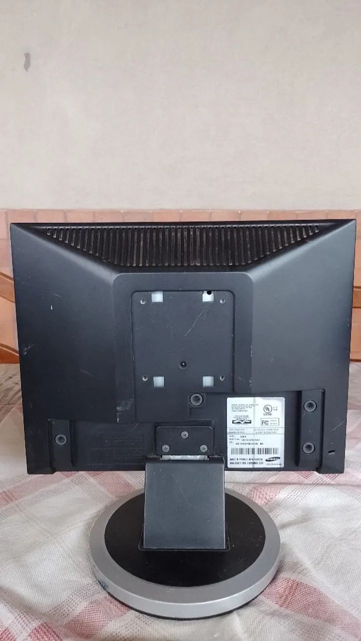 Monitor Samsung  - Foto 2