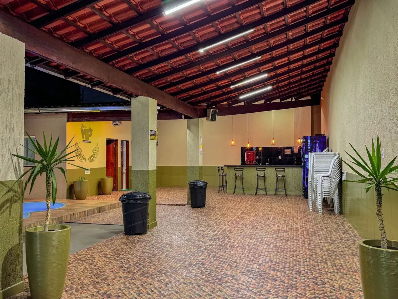 Espaço de festa  - Foto 5